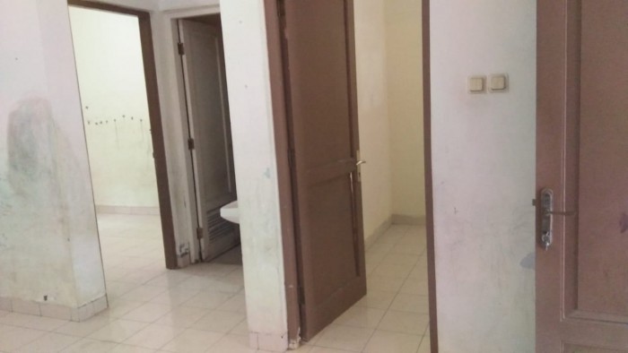 Rumah dijual di Pesona Calgary Kota Wisata
